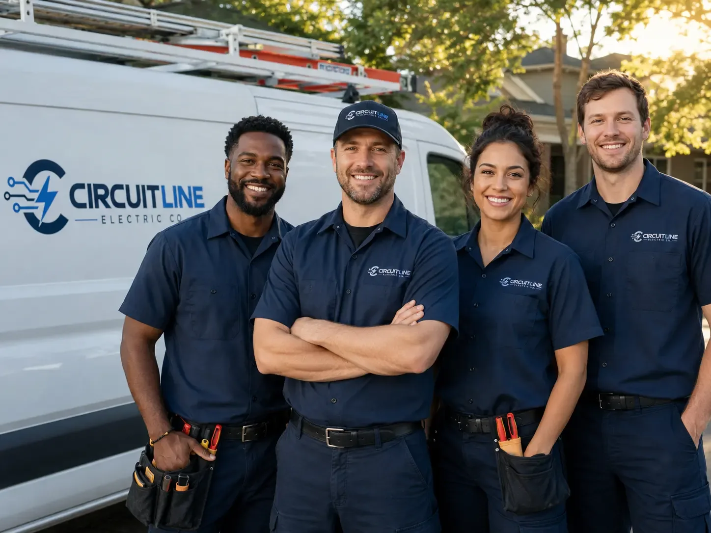 Whole Home Rewiring company in Villanueva, NM