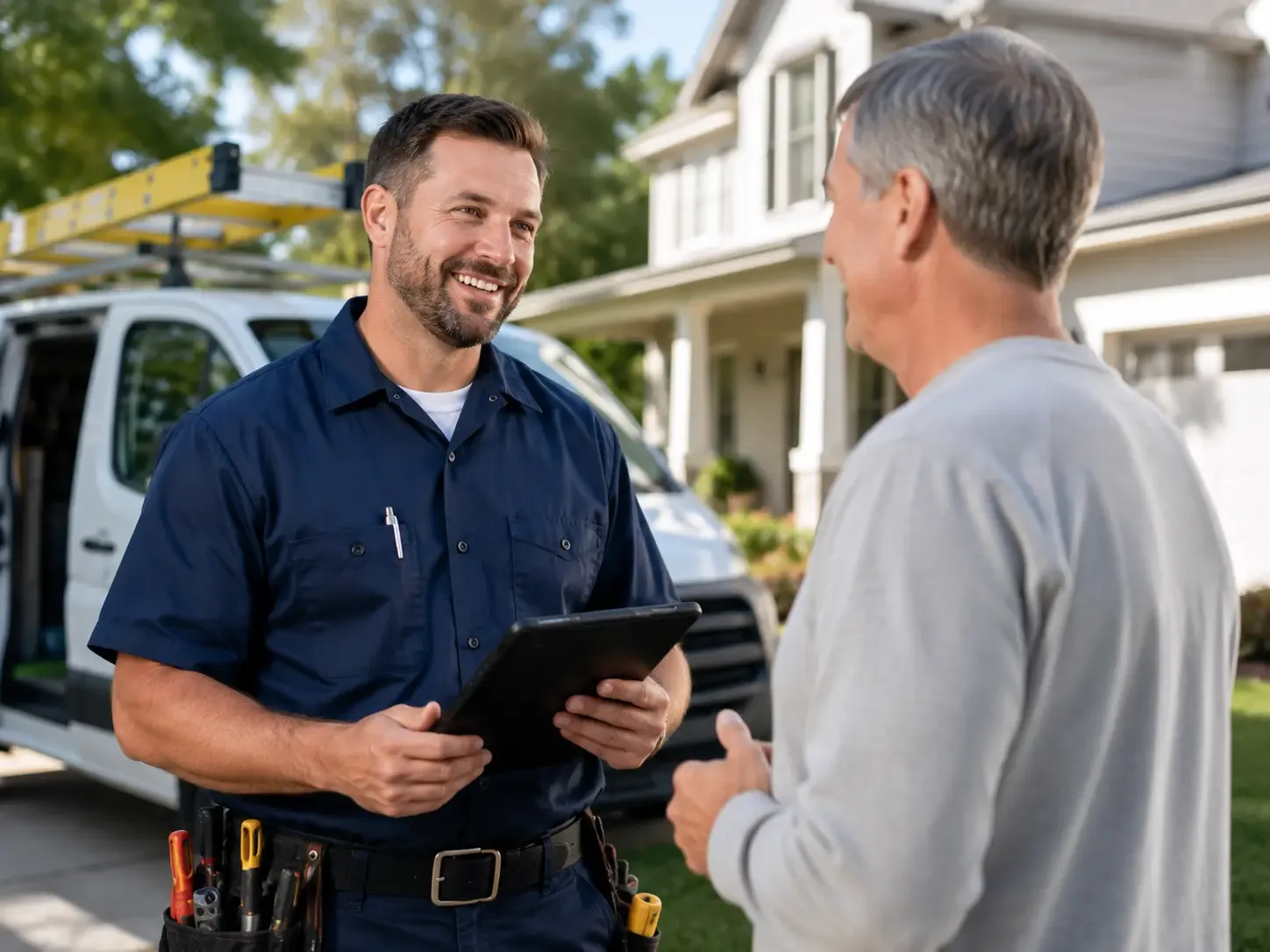 Whole Home Rewiring Villanueva, NM FAQs